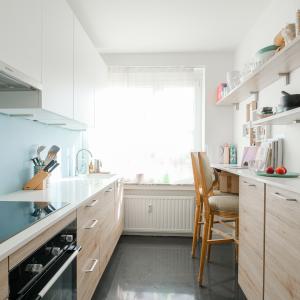 Flagey/Jourdan : Superbe appartement 2 chambres + balcon