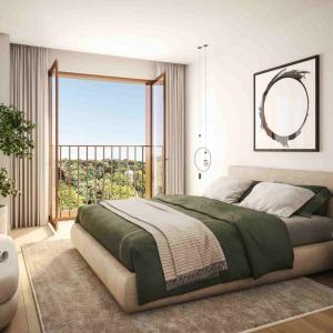 Magnifique projet de standing avec vue sur le Val Duchesse!