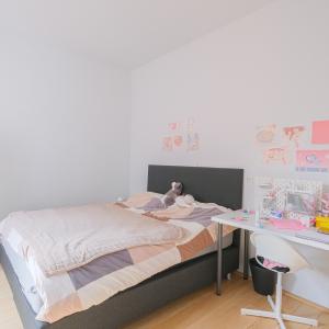 Cavell/Churchill : Bel appartement 3 chambres + balcon