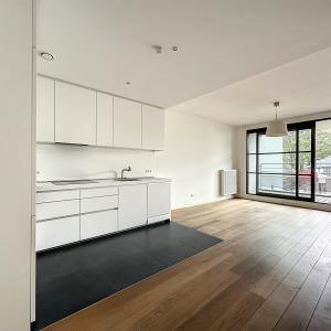 Châtelain : Magnifique appartement 2 chambres + terrasse
