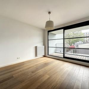 Châtelain : Magnifique appartement 2 chambres + terrasse
