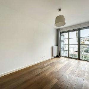 Châtelain : Magnifique appartement 2 chambres + terrasse