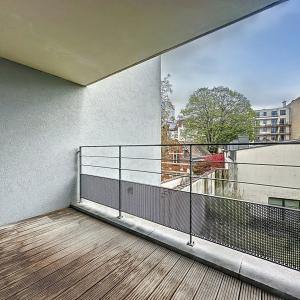 Châtelain : Magnifique appartement 2 chambres + terrasse