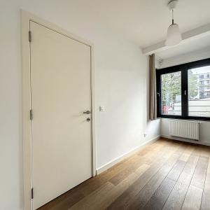 Châtelain : Magnifique appartement 2 chambres + terrasse