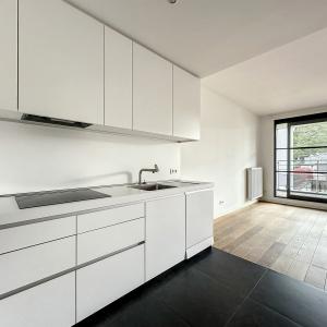 Châtelain : Magnifique appartement 2 chambres + terrasse