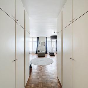 Quartier Européen : Superbe studio ± 57 m²