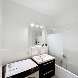 Quartier Européen : Superbe studio ± 57 m²