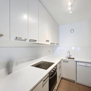 Quartier Européen : Superbe studio ± 57 m²