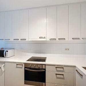 Quartier Européen : Superbe studio ± 57 m²