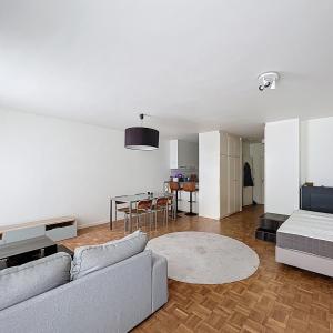 Quartier Européen : Superbe studio ± 57 m²