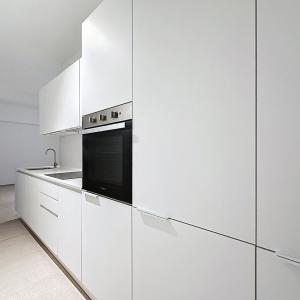 JOURDAN : Bel appartement neuf 4 CH