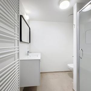 JOURDAN : Bel appartement neuf 4 CH