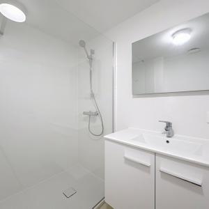 JOURDAN : Bel appartement neuf 4 CH
