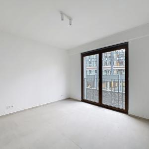 JOURDAN : Bel appartement neuf 4 CH