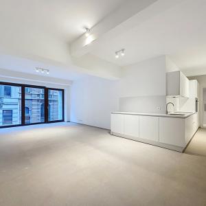 JOURDAN : Bel appartement neuf 4 CH