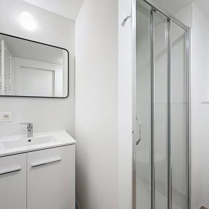JOURDAN : Bel appartement neuf 4 CH