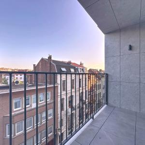 JOURDAN : Bel appartement neuf 4 CH + Terrasse