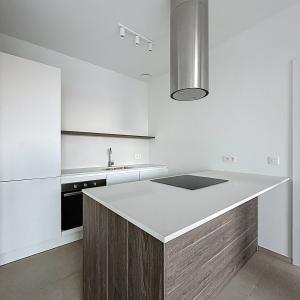 JOURDAN : Bel appartement neuf 4 CH + Terrasse