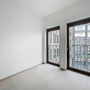 JOURDAN : Bel appartement neuf 4 CH + Terrasse