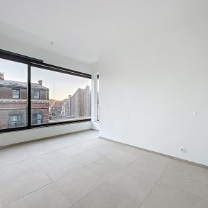 JOURDAN : Bel appartement neuf 4 CH + Terrasse