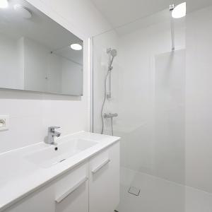 JOURDAN : Bel appartement neuf 4 CH + Terrasse