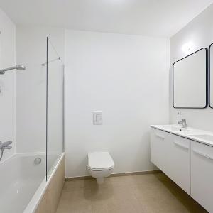 JOURDAN : Bel appartement neuf 4 CH + Terrasse
