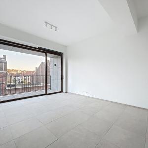JOURDAN : Bel appartement neuf 4 CH + Terrasse