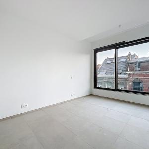 JOURDAN : Bel appartement neuf 4 CH + Terrasse