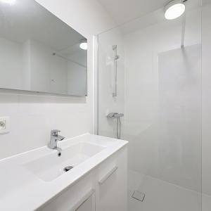 JOURDAN : Bel appartement neuf 4 CH + Terrasse
