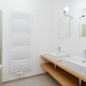 Splendide authentique loft de +-90m² 