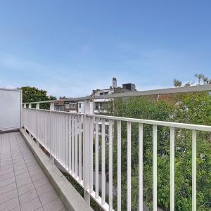 Haut de Forest : Bel appartement rénové + terrasses