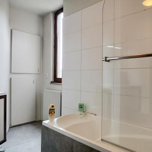 Congrès/Parc Royal : Super appartement 2 chambres meublé 