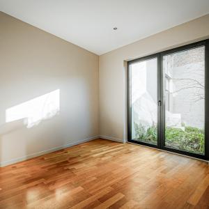 Lycée Français, magnifique loft 3 chambres et garage