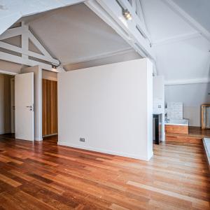 Lycée Français, magnifique loft 3 chambres et garage