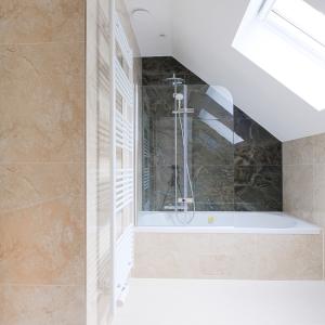 La Hulpe – Maison neuve de standing de 210m²