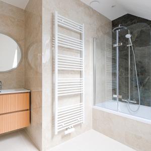 La Hulpe – Maison neuve de standing de 210m²