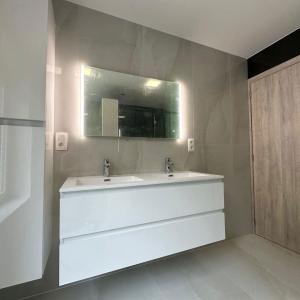 La Hulpe – Maison neuve de standing de 250m²