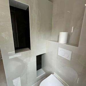 La Hulpe – Maison neuve de standing de 250m²