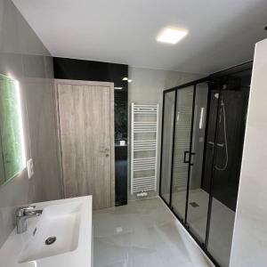 La Hulpe – Maison neuve de standing de 250m²