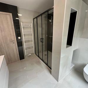La Hulpe – Maison neuve de standing de 250m²