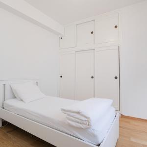 Messidor : Magnifique appartement 93m² 2 ch avec balcon