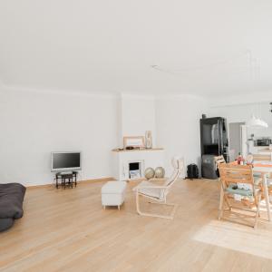 Messidor : Magnifique appartement 93m² 2 ch avec balcon