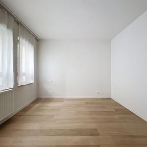 Quartier européen : Bel appartement neuf 1 ch. + terrasse