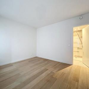 Quartier européen : Bel appartement neuf 1 ch. + terrasse