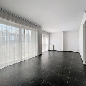 Quartier européen : Bel appartement neuf 1 ch. + terrasse