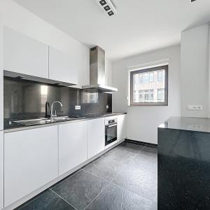 Quartier européen : Bel appartement neuf 1 ch. + terrasse