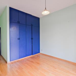 Trône/Quartier EU: Superbe appart 2 ch de 92m², 2 sdb, terr