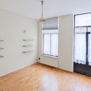 Trône/Quartier EU: Superbe appart 2 ch de 92m², 2 sdb, terr
