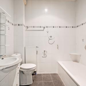 Trône/Quartier EU: Superbe appart 2 ch de 92m², 2 sdb, terr