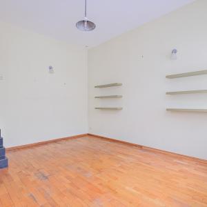 Trône/Quartier EU: Superbe appart 2 ch de 92m², 2 sdb, terr